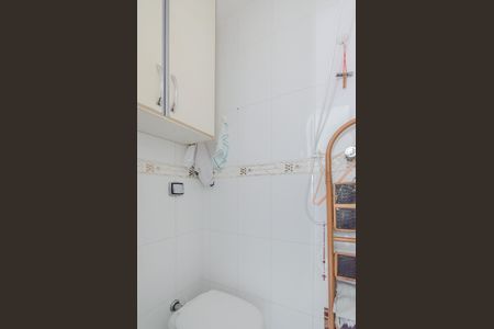 Apartamento à venda com 65m², 3 quartos e 1 vaga Apartamento à venda com 65m², 3 quartos e 1 vagaÁrea de Serviço