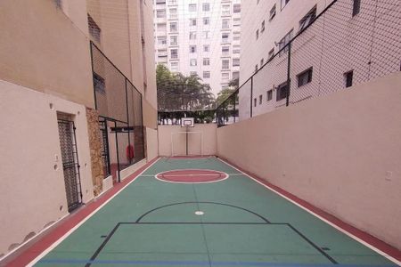 Apartamento à venda com 65m², 3 quartos e 1 vaga Apartamento à venda com 65m², 3 quartos e 1 vagaÁrea comum