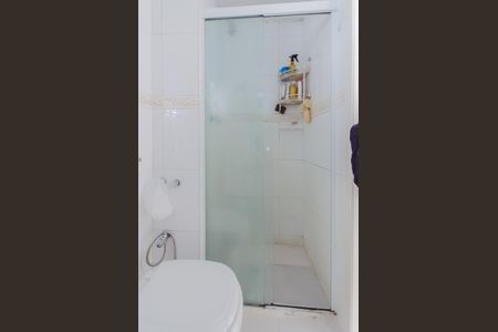 Apartamento à venda com 65m², 3 quartos e 1 vaga Apartamento à venda com 65m², 3 quartos e 1 vagaBanheiro