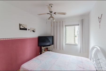 Apartamento à venda com 65m², 3 quartos e 1 vaga Apartamento à venda com 65m², 3 quartos e 1 vagaQuarto 2