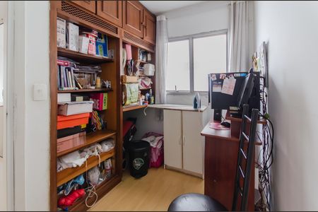 Apartamento à venda com 65m², 3 quartos e 1 vaga Apartamento à venda com 65m², 3 quartos e 1 vagaQuarto 3