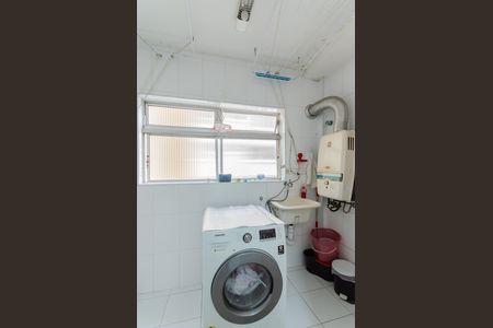 Apartamento à venda com 65m², 3 quartos e 1 vaga Apartamento à venda com 65m², 3 quartos e 1 vagaÁrea de Serviço