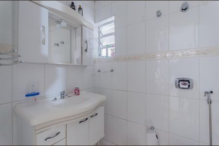 Apartamento à venda com 65m², 3 quartos e 1 vaga Apartamento à venda com 65m², 3 quartos e 1 vagaBanheiro