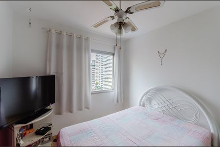 Apartamento à venda com 65m², 3 quartos e 1 vaga Apartamento à venda com 65m², 3 quartos e 1 vagaQuarto 2