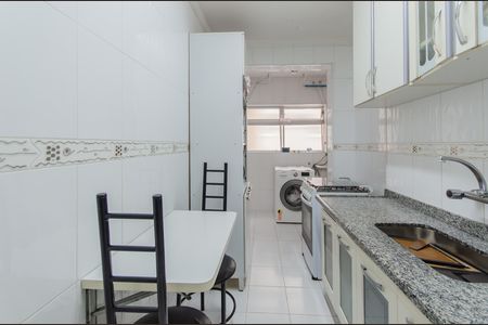 Apartamento à venda com 65m², 3 quartos e 1 vaga Apartamento à venda com 65m², 3 quartos e 1 vagaCozinha