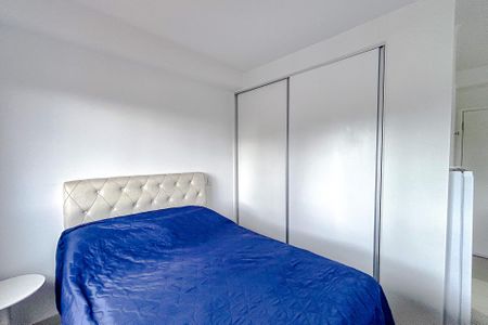 Studio à venda com 26m², 1 quarto e 1 vagaStudio