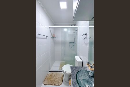 Studio à venda com 26m², 1 quarto e 1 vagaBanheiro