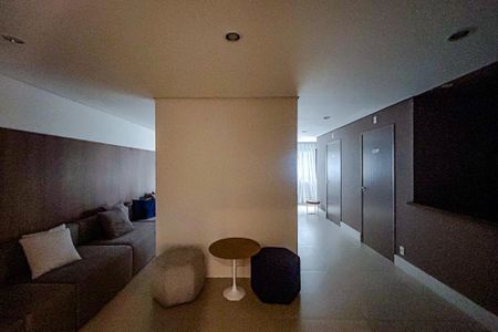 Studio à venda com 26m², 1 quarto e 1 vagaÁrea comum - Salão de festas