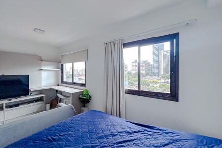 Studio de kitnet/studio à venda com 1 quarto, 26m² em Tatuapé, São Paulo