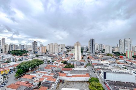 Studio à venda com 26m², 1 quarto e 1 vagaÁrea comum