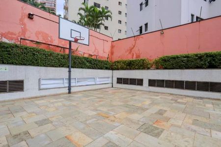 Apartamento para alugar com 232m², 4 quartos e 3 vagas