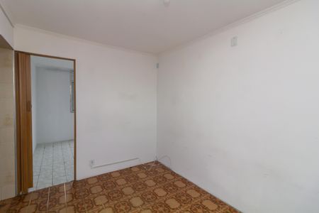 Sala de apartamento para alugar com 2 quartos, 47m² em Conjunto Residencial José Bonifácio, São Paulo