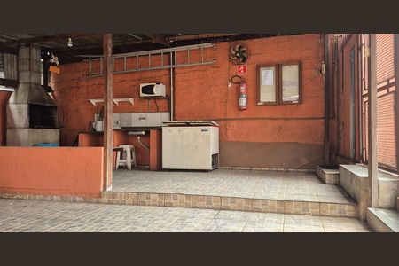 Apartamento para alugar com 47m², 2 quartos e 1 vaga Apartamento para alugar com 47m², 2 quartos e 1 vagaÁrea comum