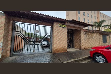 Apartamento para alugar com 47m², 2 quartos e 1 vaga Apartamento para alugar com 47m², 2 quartos e 1 vagaFachada