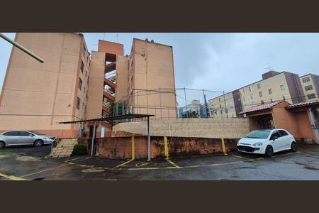 Apartamento para alugar com 47m², 2 quartos e 1 vaga Apartamento para alugar com 47m², 2 quartos e 1 vagaÁrea comum