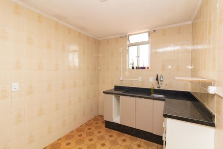 Apartamento para alugar com 47m², 2 quartos e 1 vaga Apartamento para alugar com 47m², 2 quartos e 1 vagaCozinha