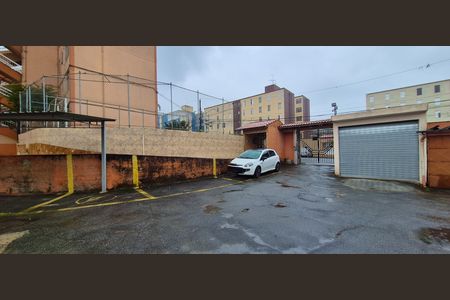 Apartamento para alugar com 47m², 2 quartos e 1 vaga Apartamento para alugar com 47m², 2 quartos e 1 vagaÁrea comum