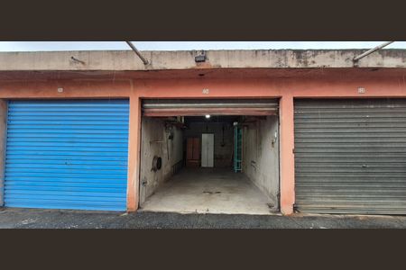 Apartamento para alugar com 47m², 2 quartos e 1 vaga Apartamento para alugar com 47m², 2 quartos e 1 vagaGaragem