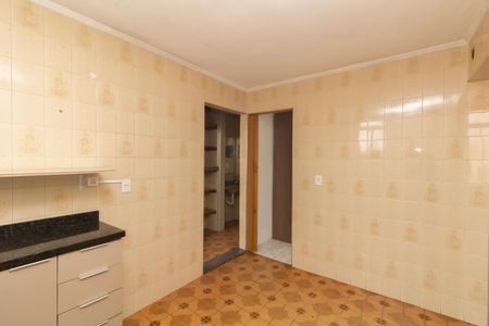 Apartamento para alugar com 47m², 2 quartos e 1 vaga Apartamento para alugar com 47m², 2 quartos e 1 vagaCozinha