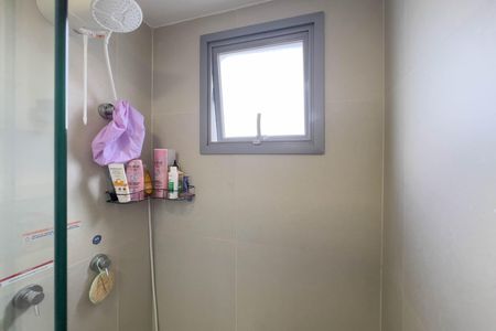 Studio à venda com 29m², 1 quarto e sem vaga Studio à venda com 29m², 1 quarto e sem vagaBanheiro