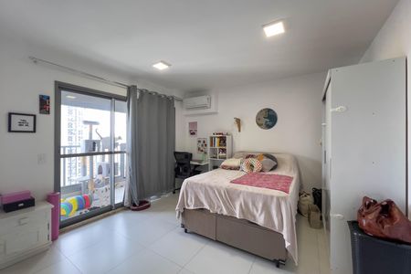 Studio de kitnet/studio à venda com 1 quarto, 29m² em Vila Mariana, São Paulo