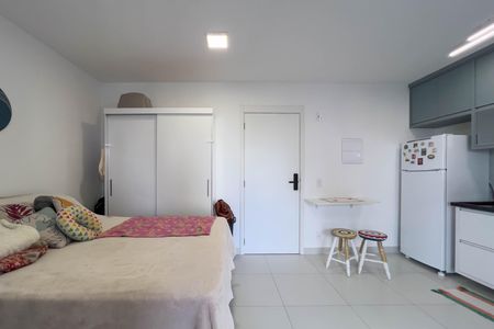 Studio de kitnet/studio à venda com 1 quarto, 29m² em Vila Mariana, São Paulo