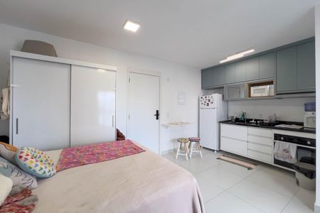 Studio à venda com 29m², 1 quarto e sem vaga Studio à venda com 29m², 1 quarto e sem vagaStudio