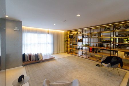 Studio à venda com 29m², 1 quarto e sem vaga Studio à venda com 29m², 1 quarto e sem vagaÁrea comum