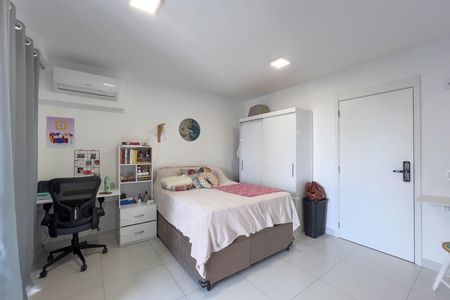 Studio de kitnet/studio à venda com 1 quarto, 29m² em Vila Mariana, São Paulo