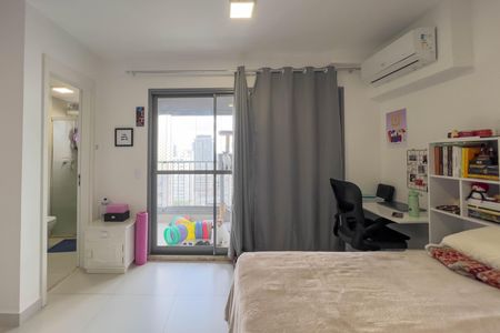 Studio à venda com 29m², 1 quarto e sem vaga Studio à venda com 29m², 1 quarto e sem vagaStudio