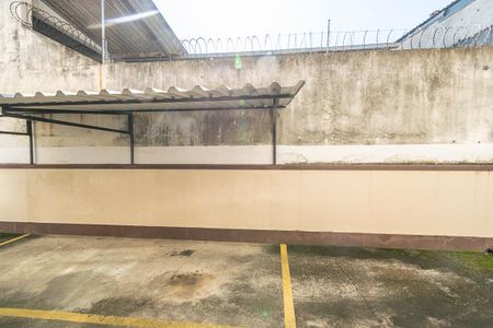 Apartamento à venda com 62m², 2 quartos e 1 vaga Apartamento à venda com 62m², 2 quartos e 1 vagaVista da Sala