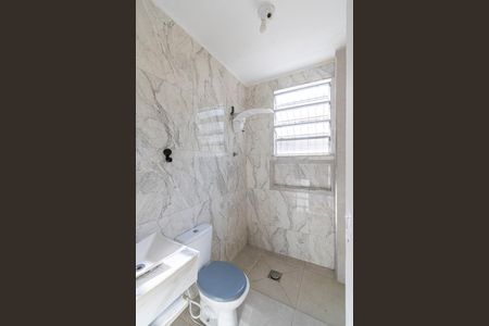 Apartamento à venda com 62m², 2 quartos e 1 vaga Apartamento à venda com 62m², 2 quartos e 1 vagaBanheiro