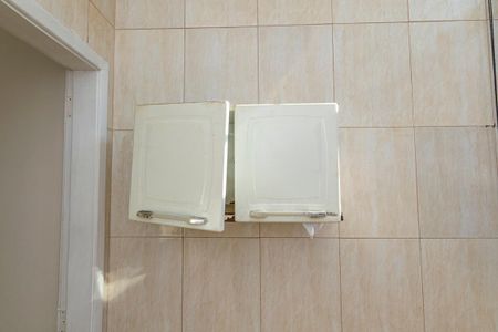 Apartamento à venda com 62m², 2 quartos e 1 vaga Apartamento à venda com 62m², 2 quartos e 1 vagaÁrea de Serviço
