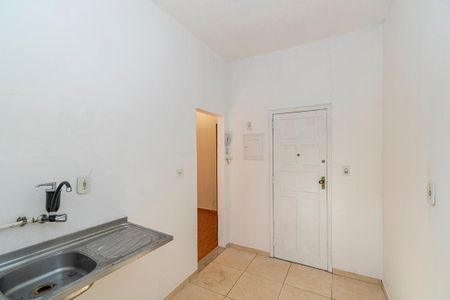 Apartamento à venda com 62m², 2 quartos e 1 vaga Apartamento à venda com 62m², 2 quartos e 1 vagaCozinha