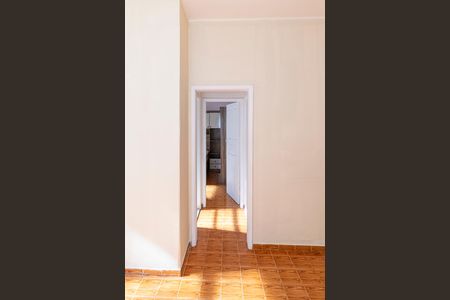 Apartamento à venda com 62m², 2 quartos e 1 vaga Apartamento à venda com 62m², 2 quartos e 1 vagaSala
