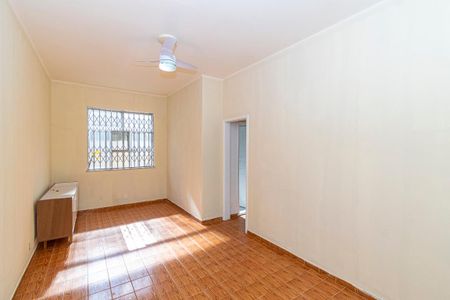 Sala de apartamento à venda com 2 quartos, 62m² em Vila Kosmos, Rio de Janeiro