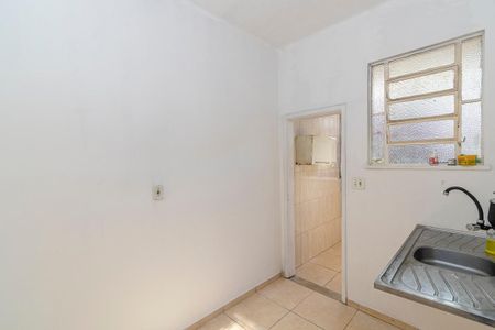 Apartamento à venda com 62m², 2 quartos e 1 vaga Apartamento à venda com 62m², 2 quartos e 1 vagaCozinha