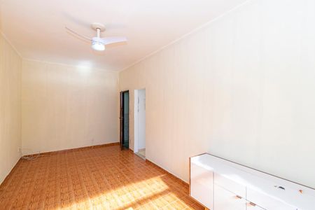 Apartamento à venda com 62m², 2 quartos e 1 vaga Apartamento à venda com 62m², 2 quartos e 1 vagaSala