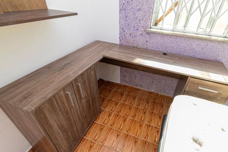 Apartamento à venda com 62m², 2 quartos e 1 vaga Apartamento à venda com 62m², 2 quartos e 1 vagaQuarto 2 - Armários
