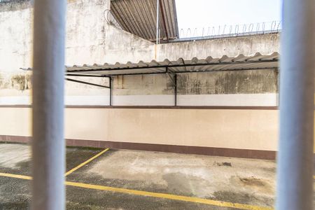 Apartamento à venda com 62m², 2 quartos e 1 vaga Apartamento à venda com 62m², 2 quartos e 1 vagaVista da Área de Serviço