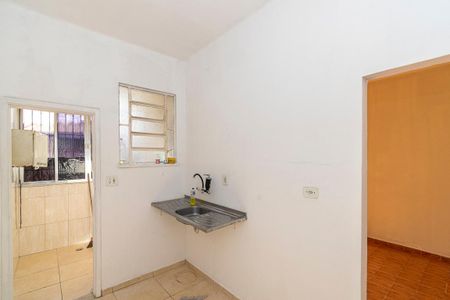 Apartamento à venda com 62m², 2 quartos e 1 vaga Apartamento à venda com 62m², 2 quartos e 1 vagaCozinha