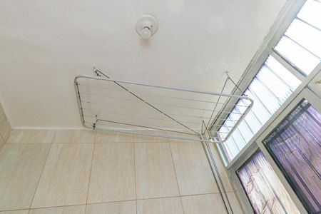 Apartamento à venda com 62m², 2 quartos e 1 vaga Apartamento à venda com 62m², 2 quartos e 1 vagaÁrea de Serviço