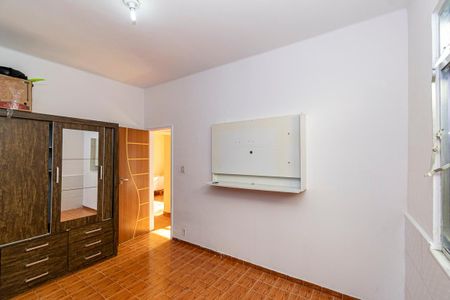 Quarto 1 de apartamento à venda com 2 quartos, 62m² em Vila Kosmos, Rio de Janeiro