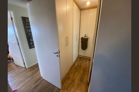 Closet de apartamento à venda com 3 quartos, 97m² em Chácara Santo Antônio (Zona Sul), São Paulo