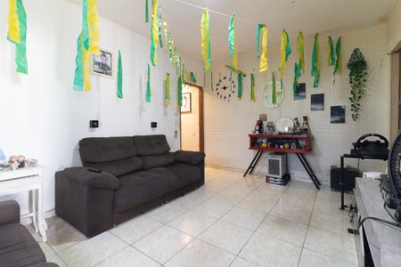 Sala de casa à venda com 2 quartos, 175m² em São João Climaco, São Paulo
