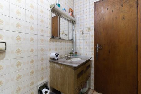 Casa para alugar com 175m², 2 quartos e 2 vagas Casa para alugar com 175m², 2 quartos e 2 vagasBanheiro