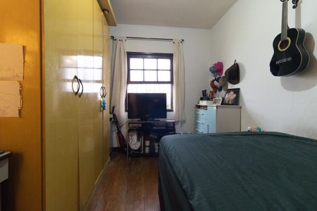 Quarto 2 de casa à venda com 2 quartos, 175m² em São João Climaco, São Paulo