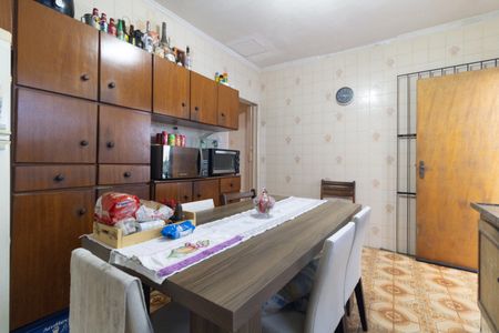 Casa para alugar com 175m², 2 quartos e 2 vagas Casa para alugar com 175m², 2 quartos e 2 vagasCozinha