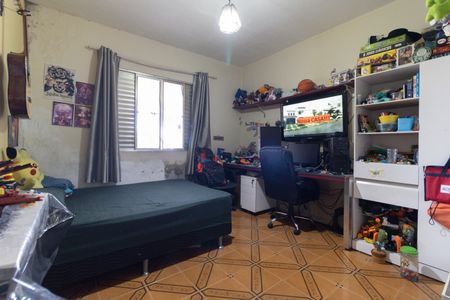 Quarto 2 de casa para alugar com 2 quartos, 175m² em São João Climaco, São Paulo