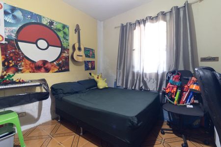 Casa para alugar com 175m², 2 quartos e 2 vagas Casa para alugar com 175m², 2 quartos e 2 vagasQuarto 1
